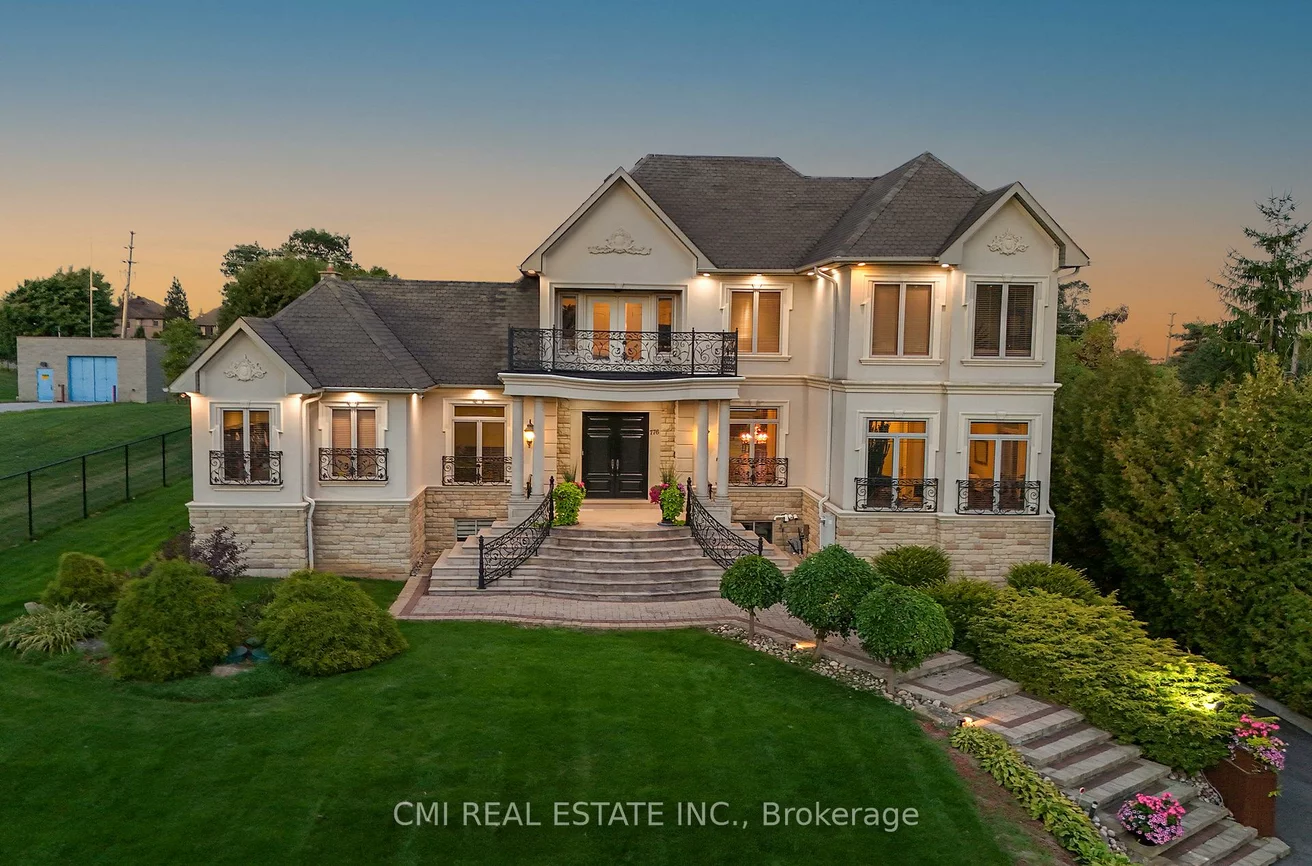 776, Woodland Acres, Rural Vaughan, Vaughan