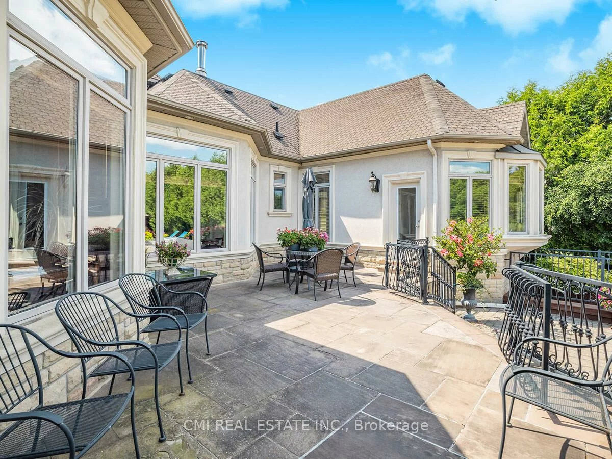 776, Woodland Acres, Rural Vaughan, Vaughan