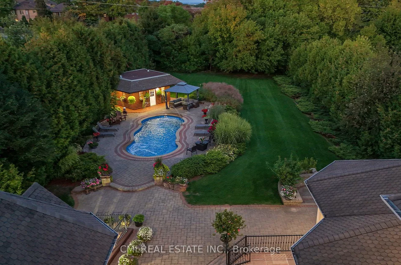 776, Woodland Acres, Rural Vaughan, Vaughan