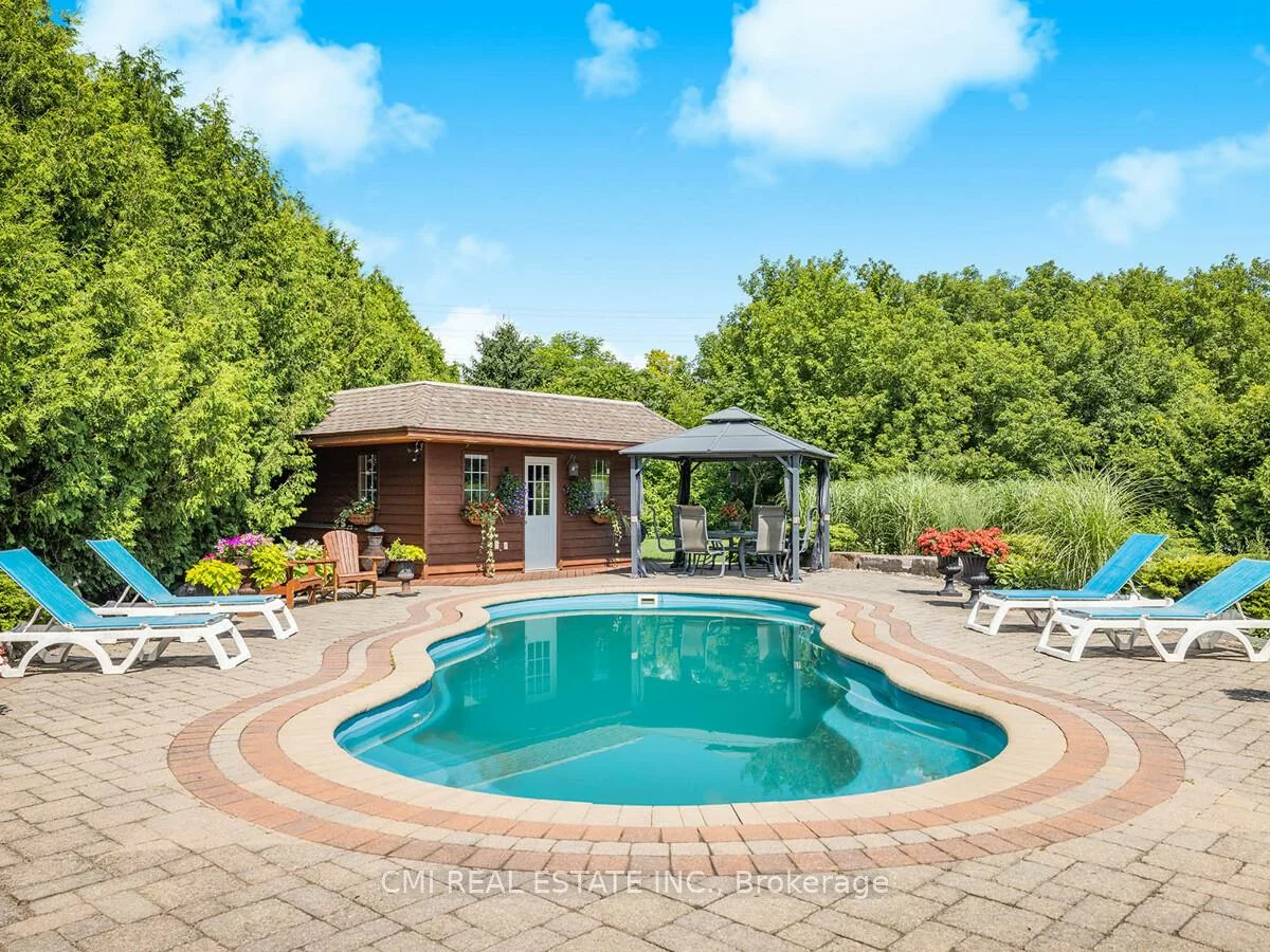 776, Woodland Acres, Rural Vaughan, Vaughan