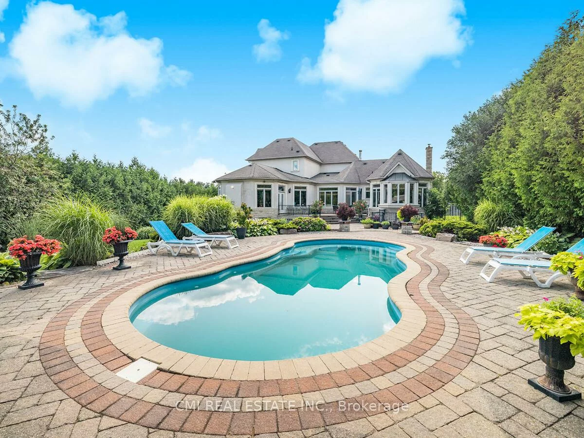 776, Woodland Acres, Rural Vaughan, Vaughan