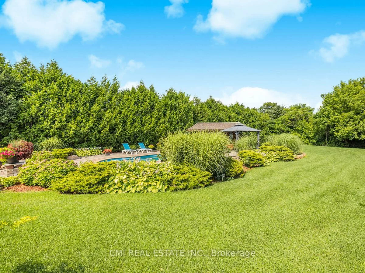 776, Woodland Acres, Rural Vaughan, Vaughan