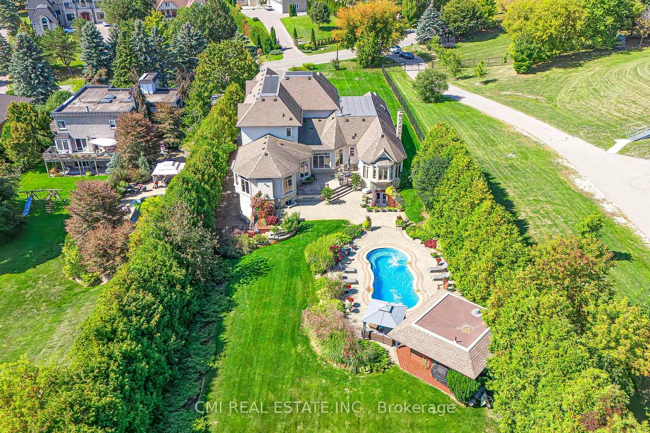 776, Woodland Acres, Rural Vaughan, Vaughan