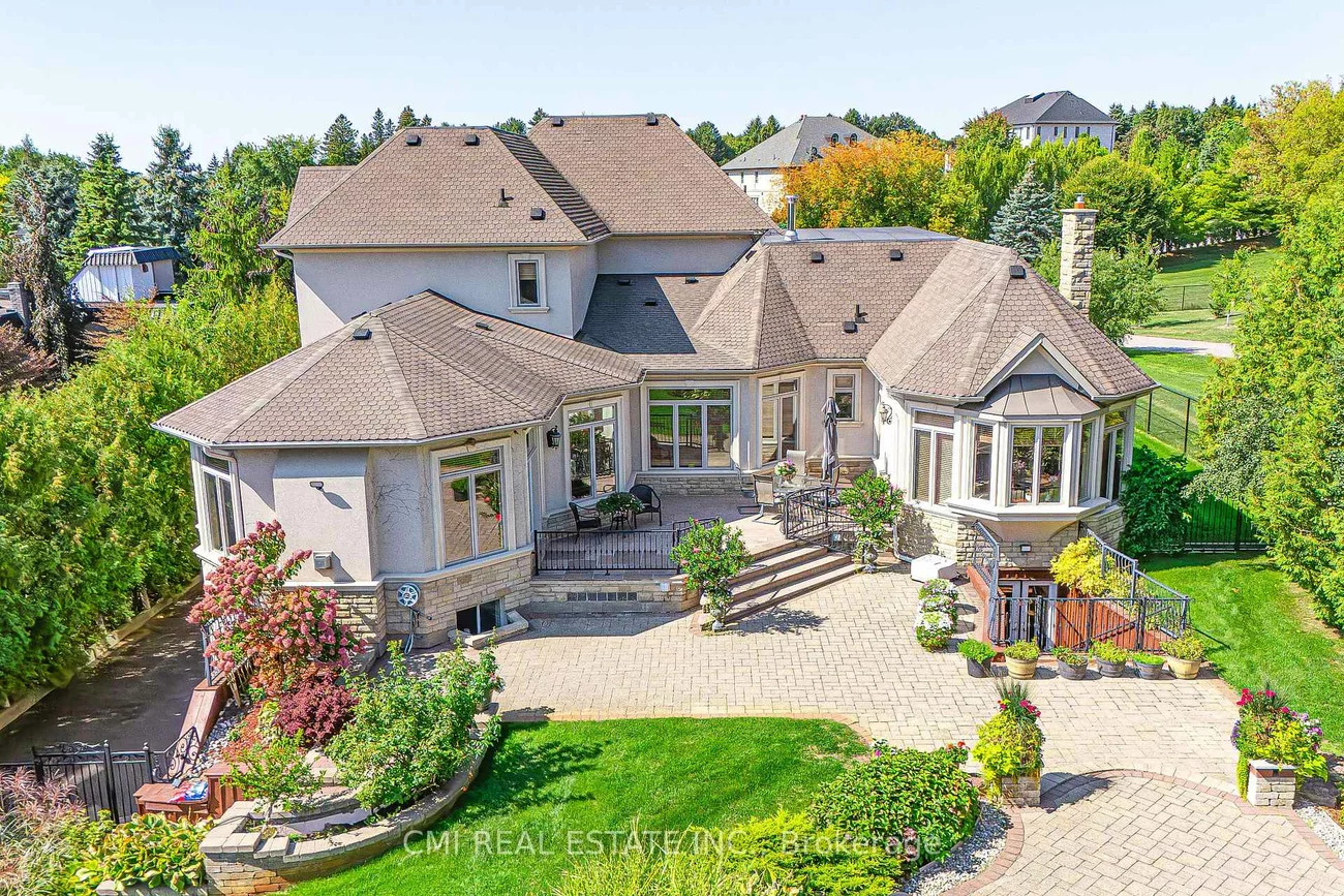 776, Woodland Acres, Rural Vaughan, Vaughan