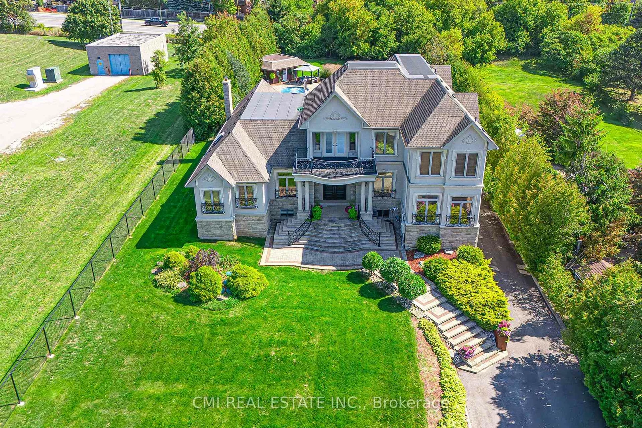 776, Woodland Acres, Rural Vaughan, Vaughan