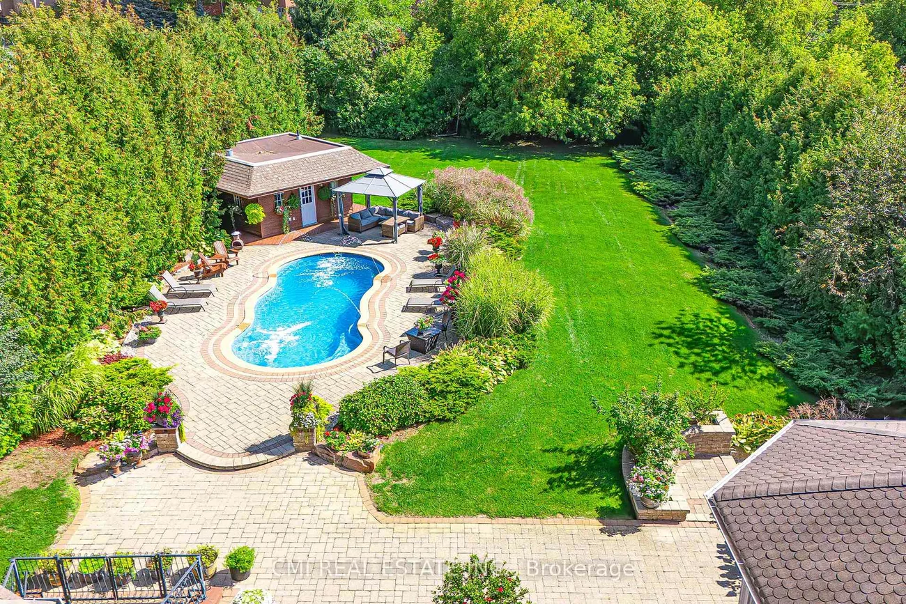 776, Woodland Acres, Rural Vaughan, Vaughan