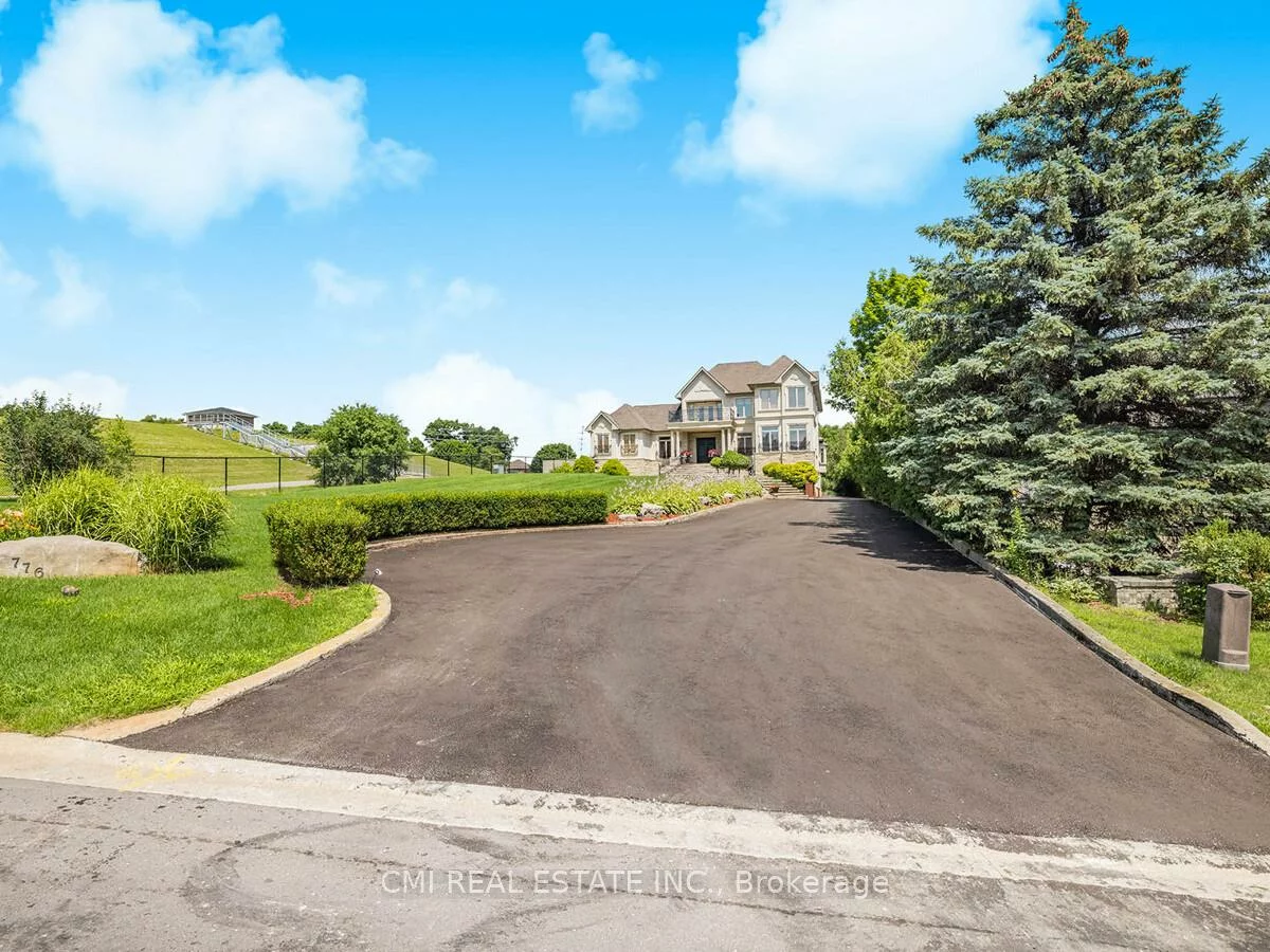 776, Woodland Acres, Rural Vaughan, Vaughan