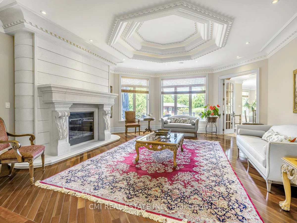 776, Woodland Acres, Rural Vaughan, Vaughan