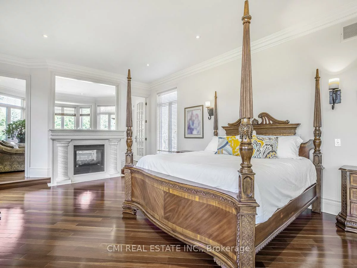 776, Woodland Acres, Rural Vaughan, Vaughan