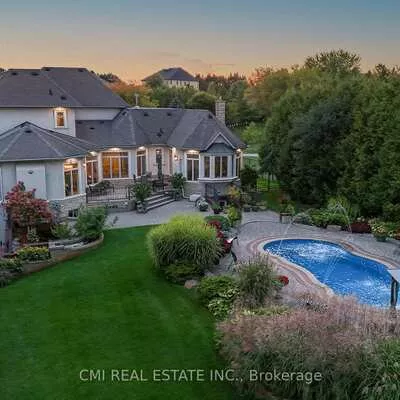 776, Woodland Acres, Rural Vaughan, Vaughan