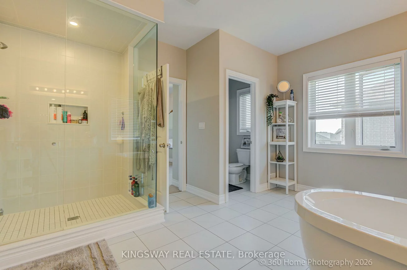 94, Factor, Kleinburg, Vaughan