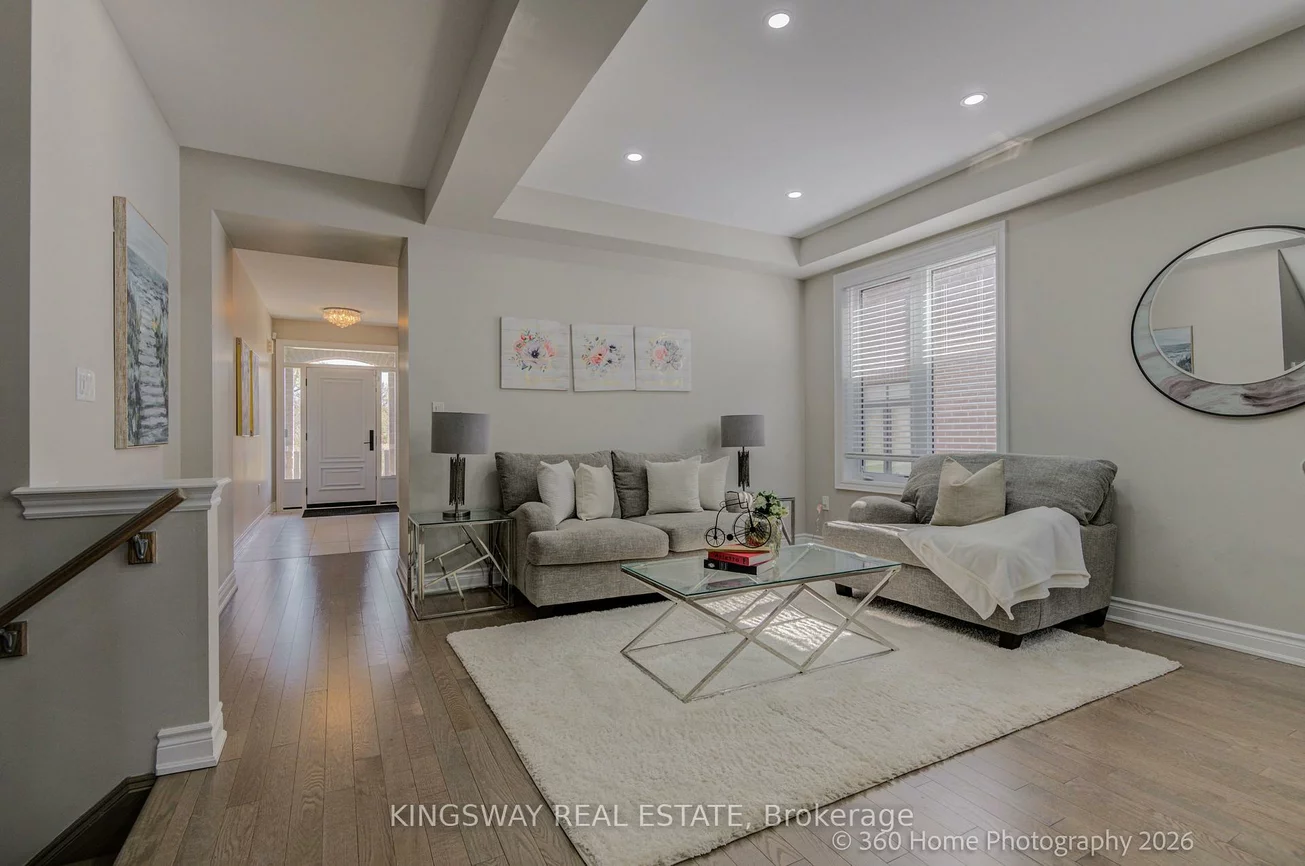 94, Factor, Kleinburg, Vaughan