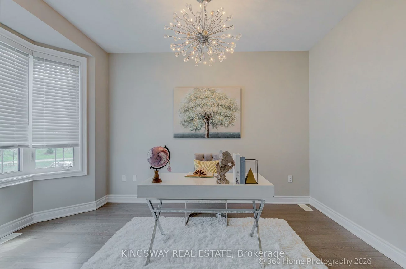 94, Factor, Kleinburg, Vaughan