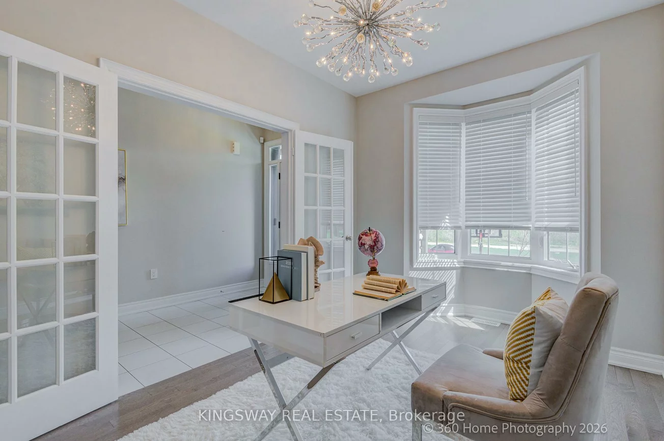 94, Factor, Kleinburg, Vaughan