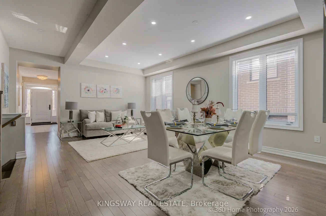 94, Factor, Kleinburg, Vaughan