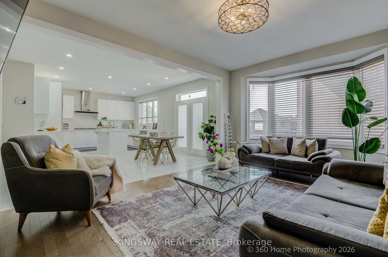 94, Factor, Kleinburg, Vaughan