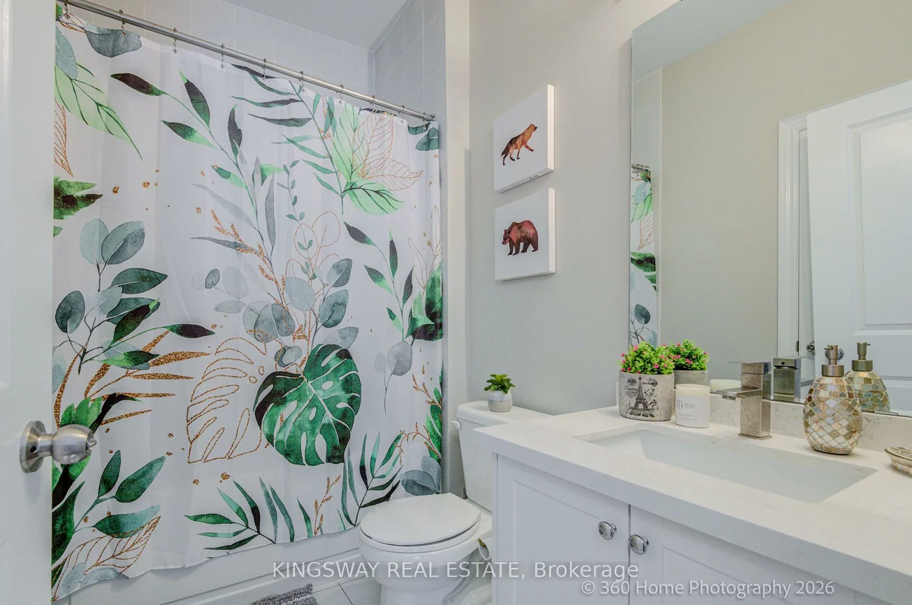 94, Factor, Kleinburg, Vaughan