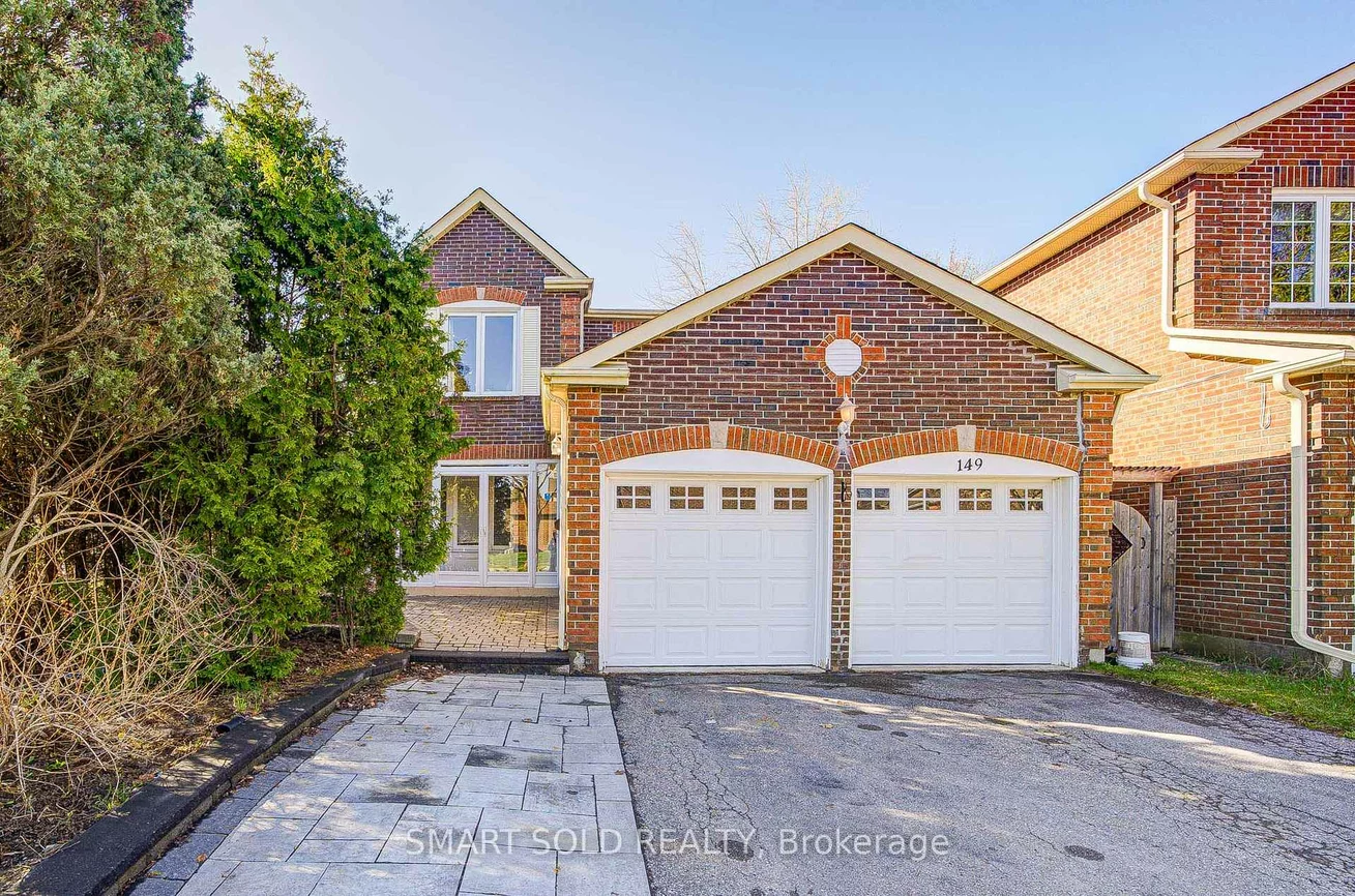149, Heatherton, Crestwood-Springfarm-Yorkhill, Vaughan
