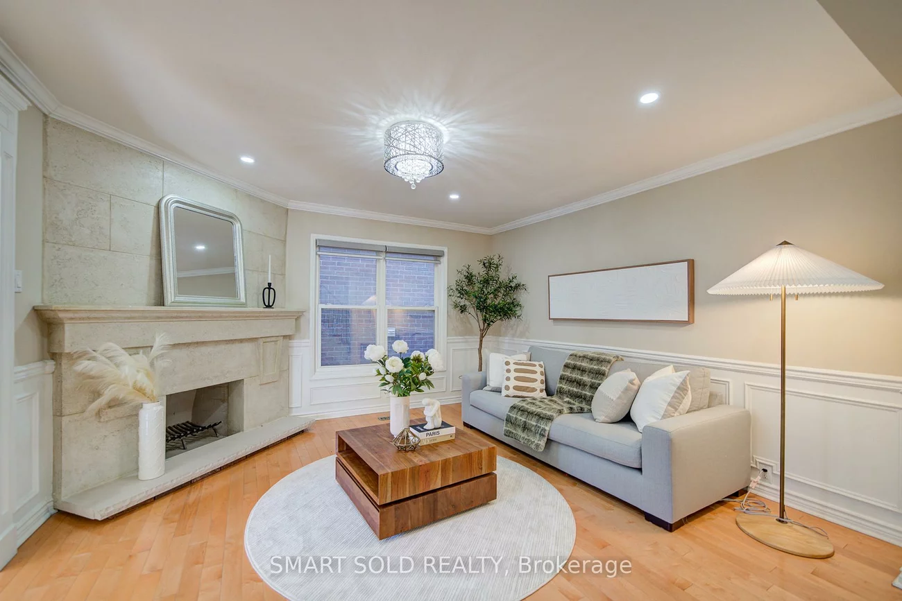 149, Heatherton, Crestwood-Springfarm-Yorkhill, Vaughan