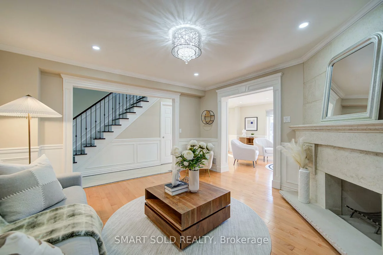 149, Heatherton, Crestwood-Springfarm-Yorkhill, Vaughan