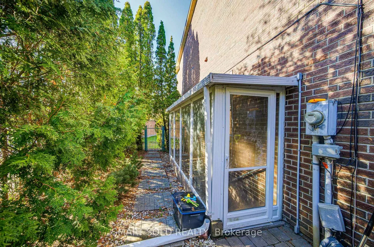 149, Heatherton, Crestwood-Springfarm-Yorkhill, Vaughan