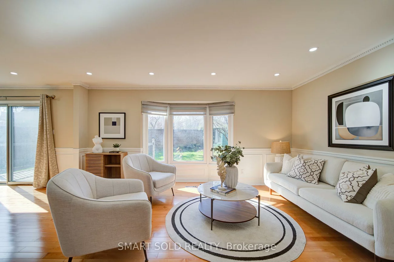 149, Heatherton, Crestwood-Springfarm-Yorkhill, Vaughan