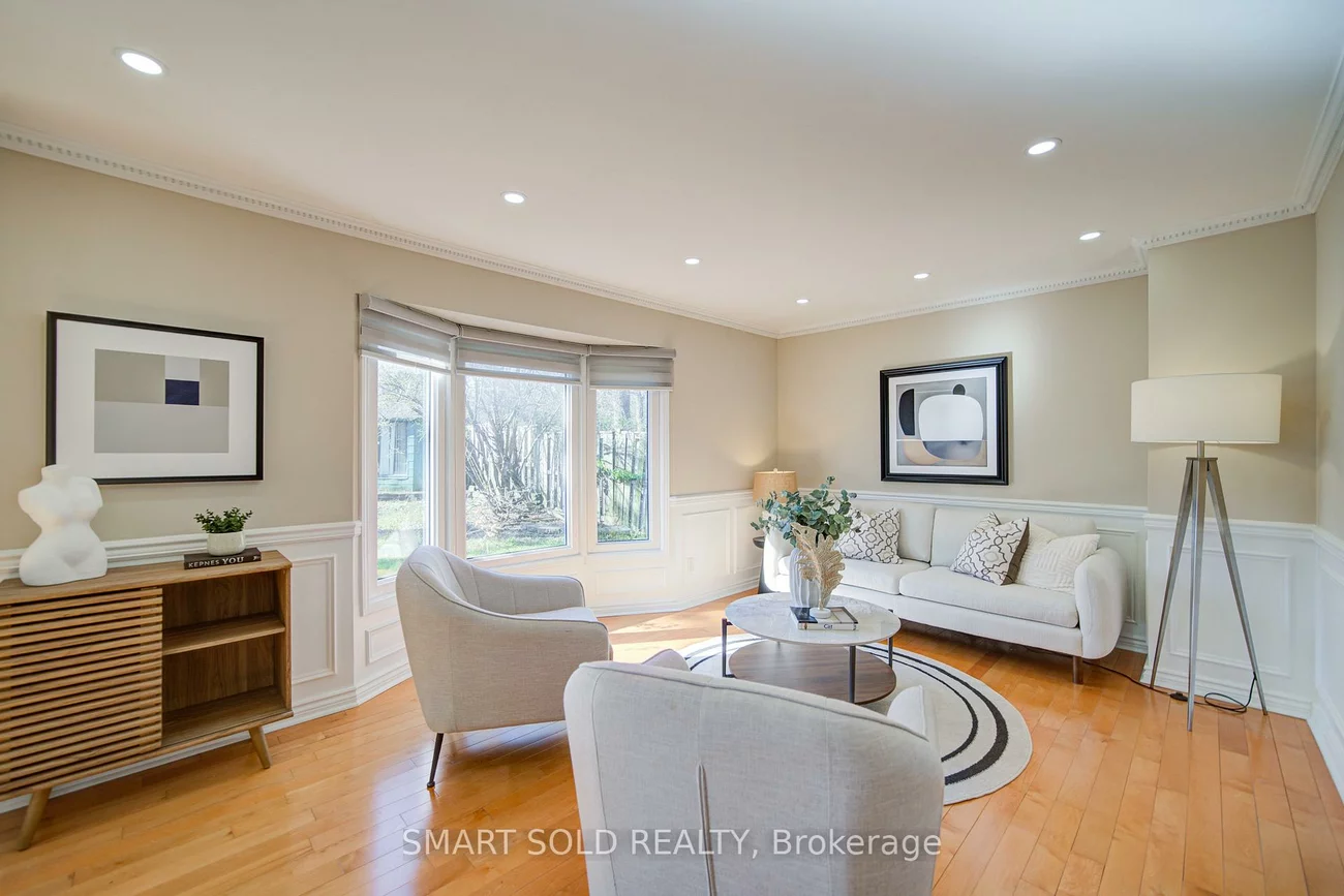 149, Heatherton, Crestwood-Springfarm-Yorkhill, Vaughan