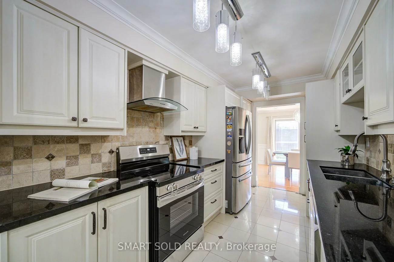 149, Heatherton, Crestwood-Springfarm-Yorkhill, Vaughan