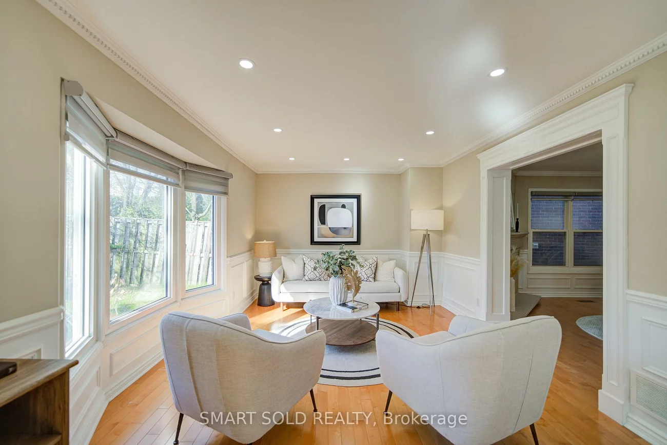 149, Heatherton, Crestwood-Springfarm-Yorkhill, Vaughan