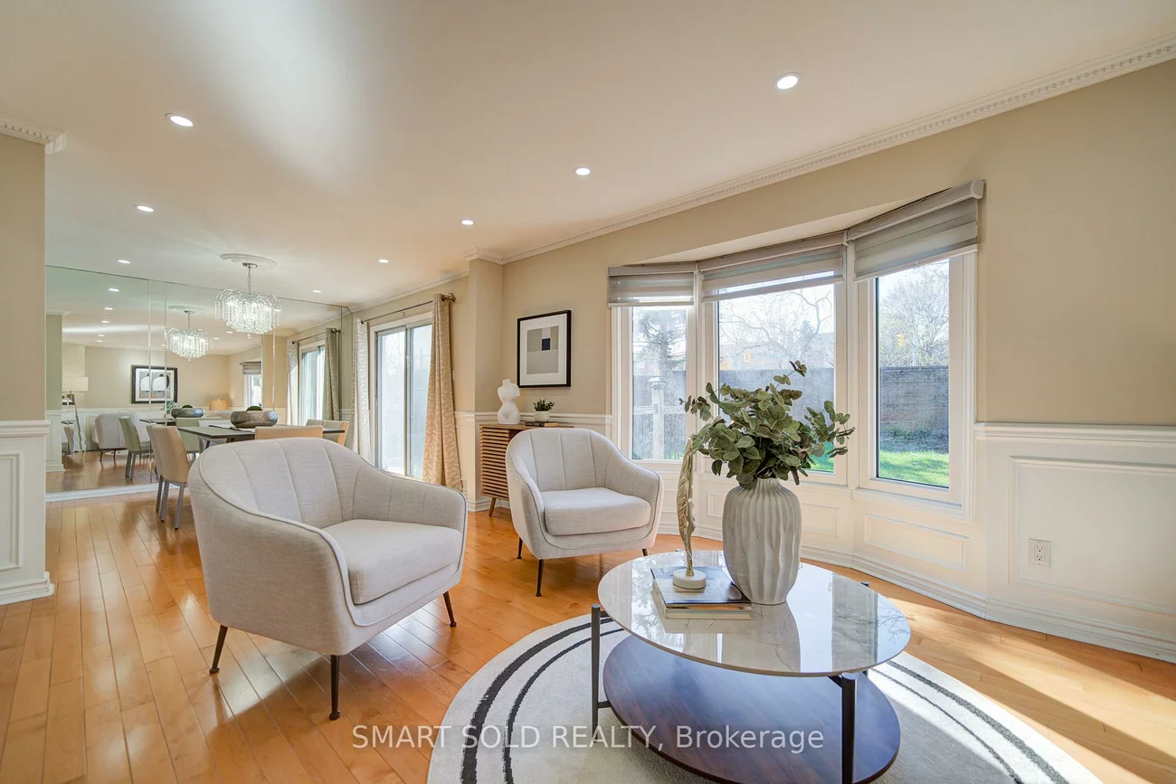 149, Heatherton, Crestwood-Springfarm-Yorkhill, Vaughan