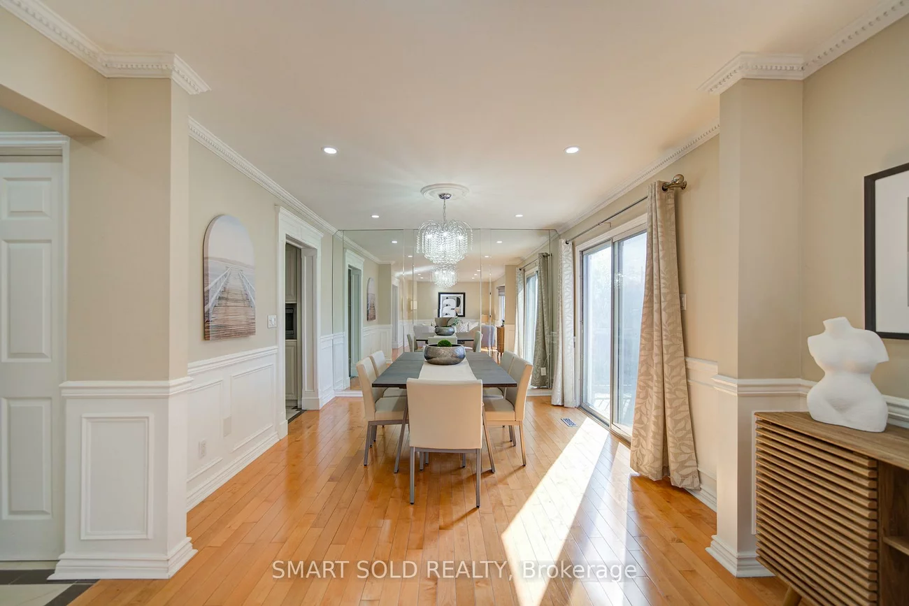 149, Heatherton, Crestwood-Springfarm-Yorkhill, Vaughan