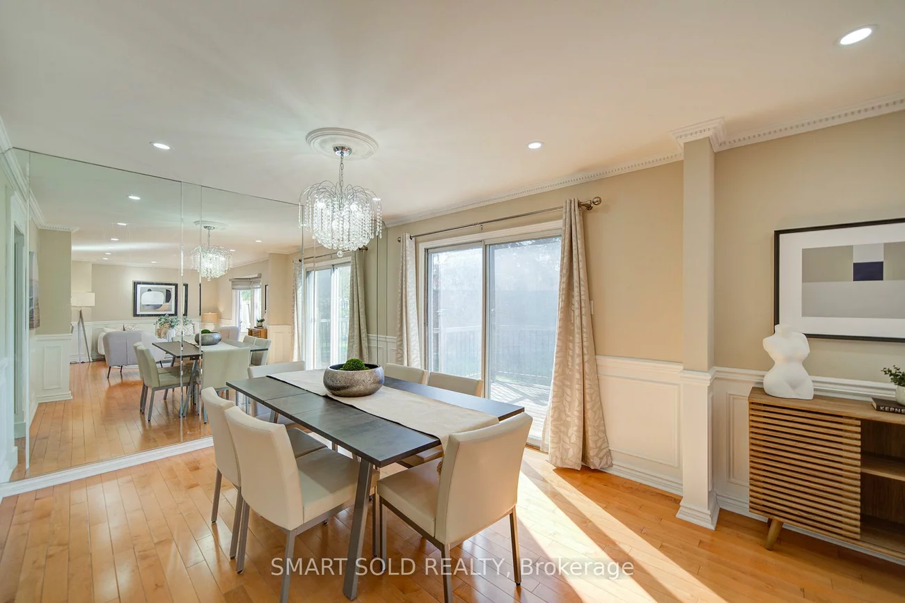 149, Heatherton, Crestwood-Springfarm-Yorkhill, Vaughan