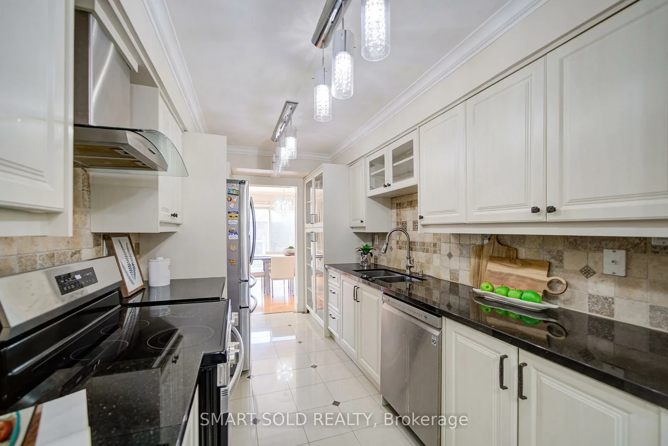 149, Heatherton, Crestwood-Springfarm-Yorkhill, Vaughan
