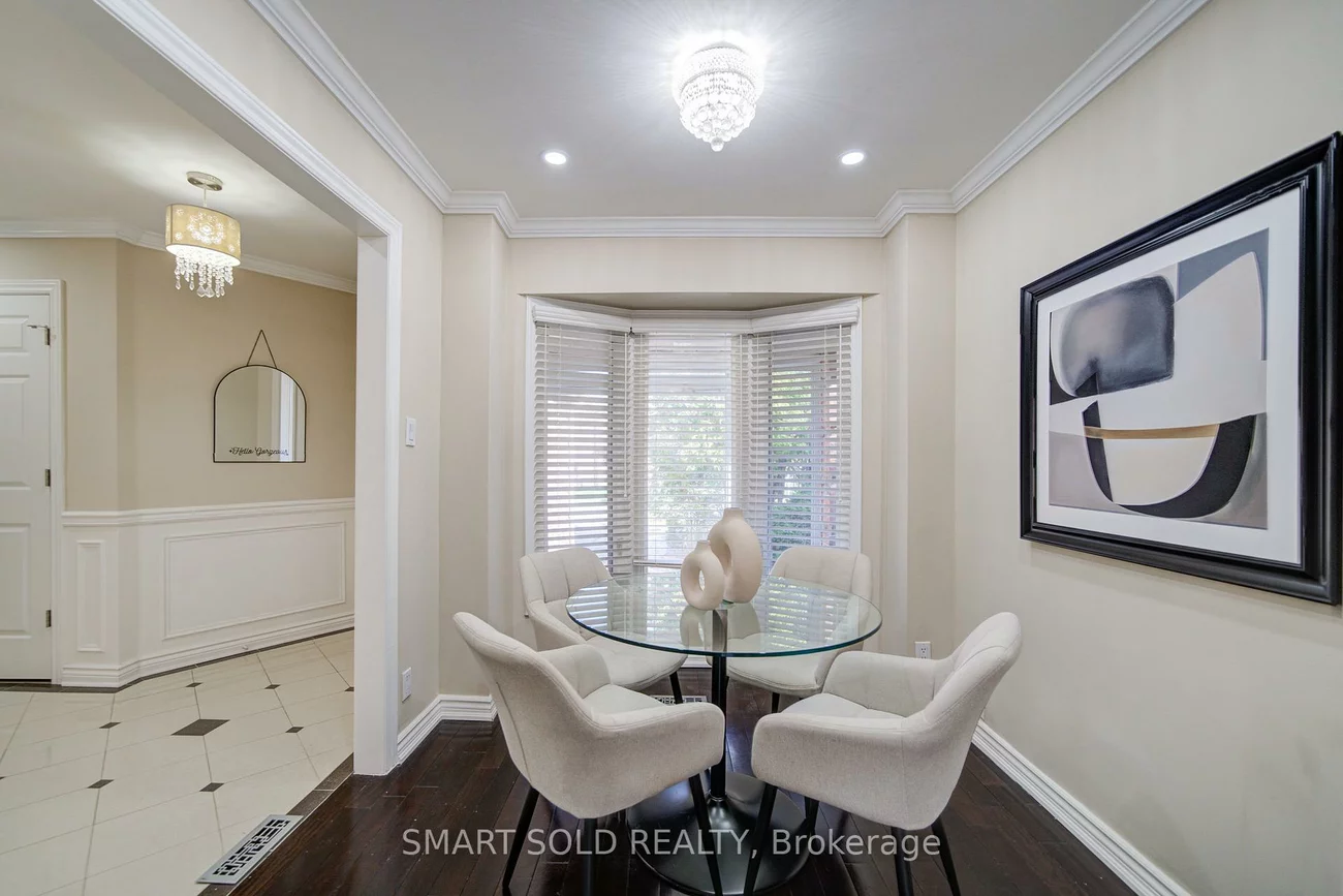 149, Heatherton, Crestwood-Springfarm-Yorkhill, Vaughan
