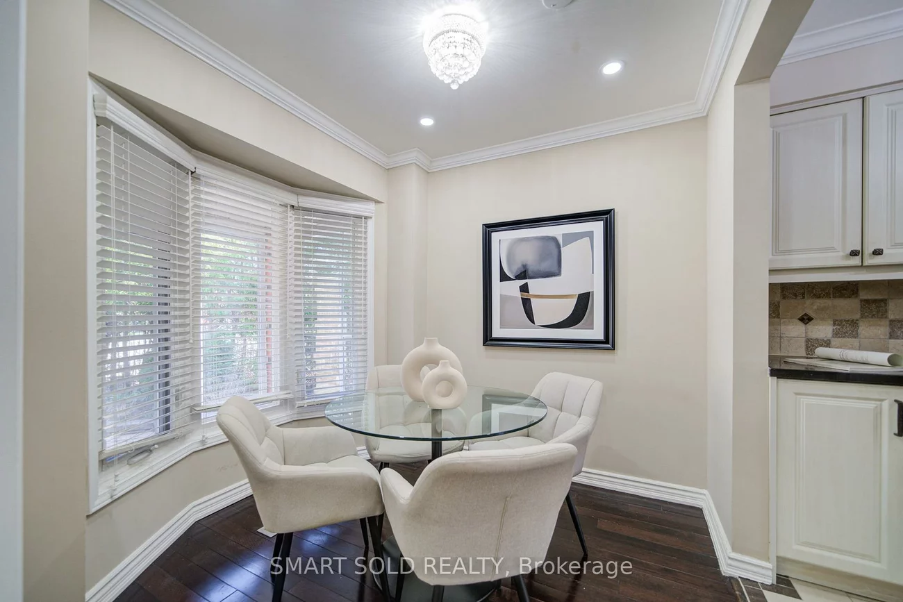 149, Heatherton, Crestwood-Springfarm-Yorkhill, Vaughan
