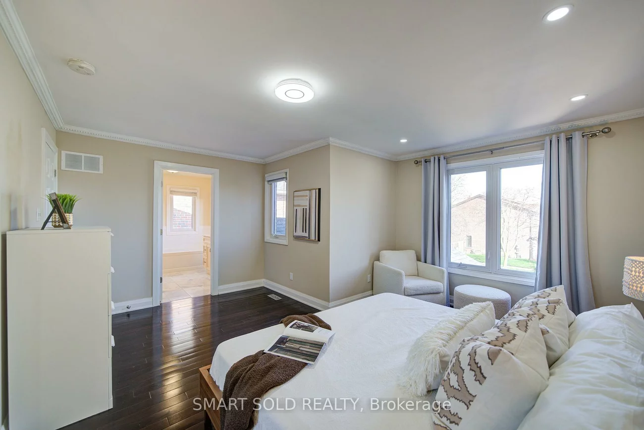 149, Heatherton, Crestwood-Springfarm-Yorkhill, Vaughan
