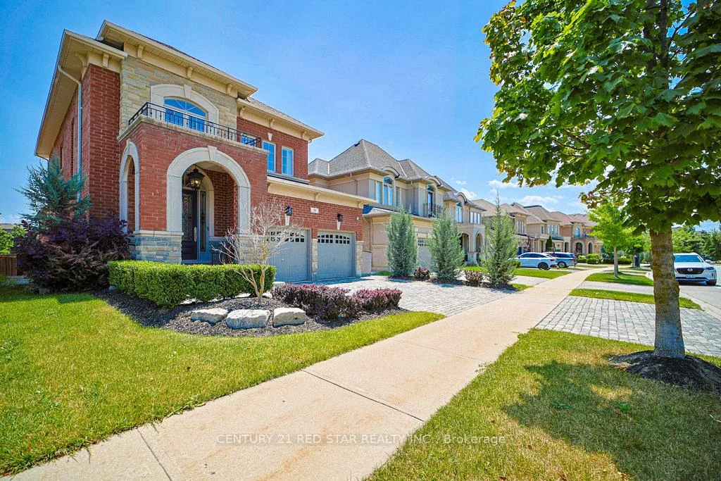 35, Stanton, Vellore Village, Vaughan