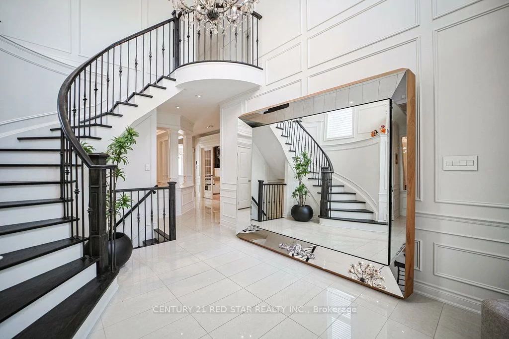 35, Stanton, Vellore Village, Vaughan