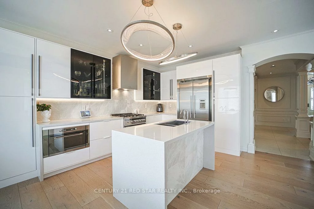 35, Stanton, Vellore Village, Vaughan