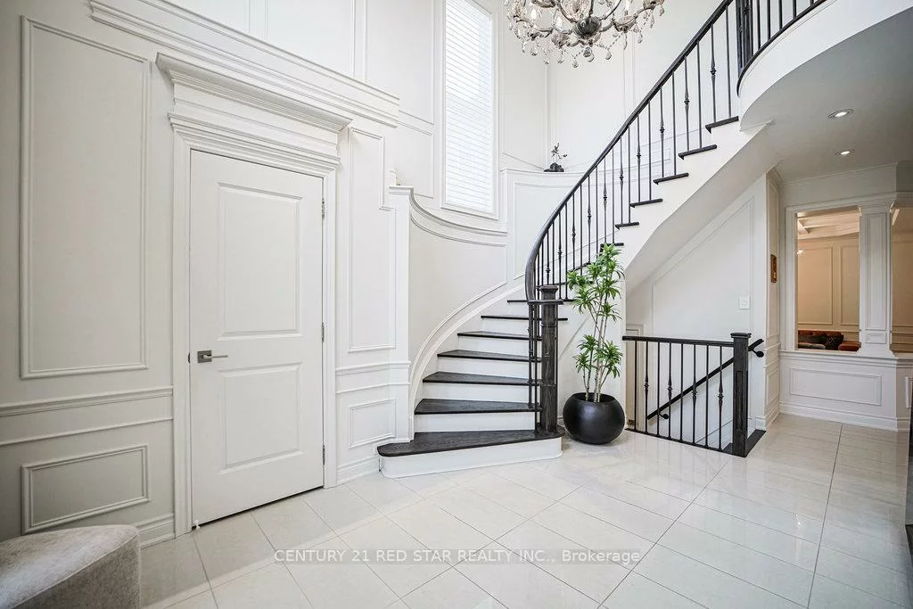 35, Stanton, Vellore Village, Vaughan