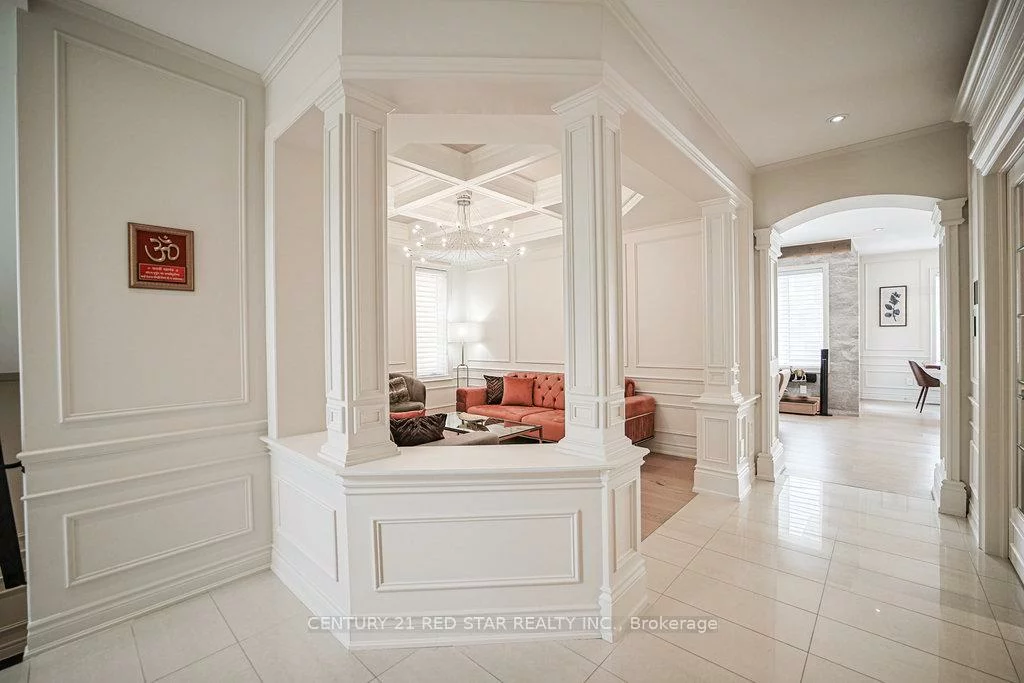 35, Stanton, Vellore Village, Vaughan