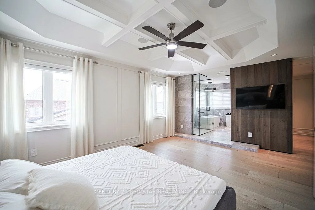 35, Stanton, Vellore Village, Vaughan