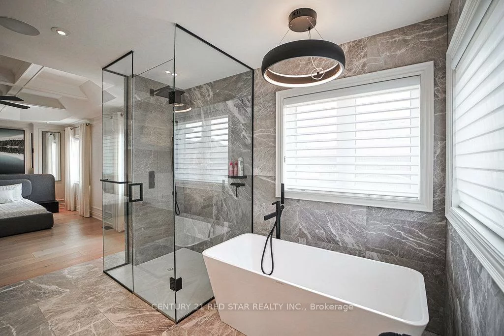 35, Stanton, Vellore Village, Vaughan