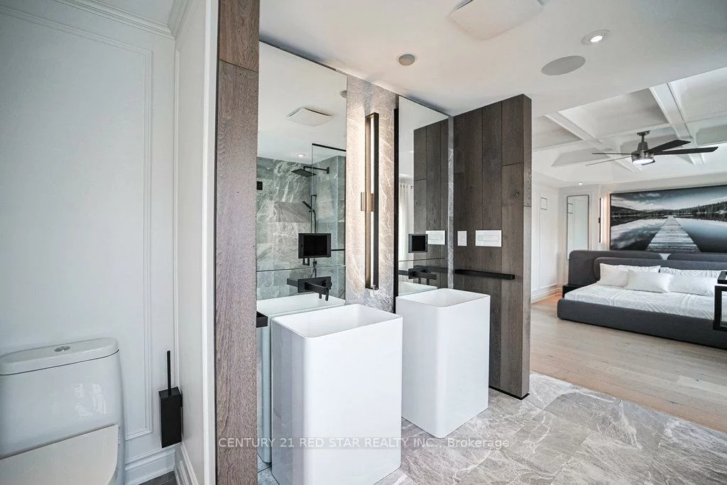 35, Stanton, Vellore Village, Vaughan
