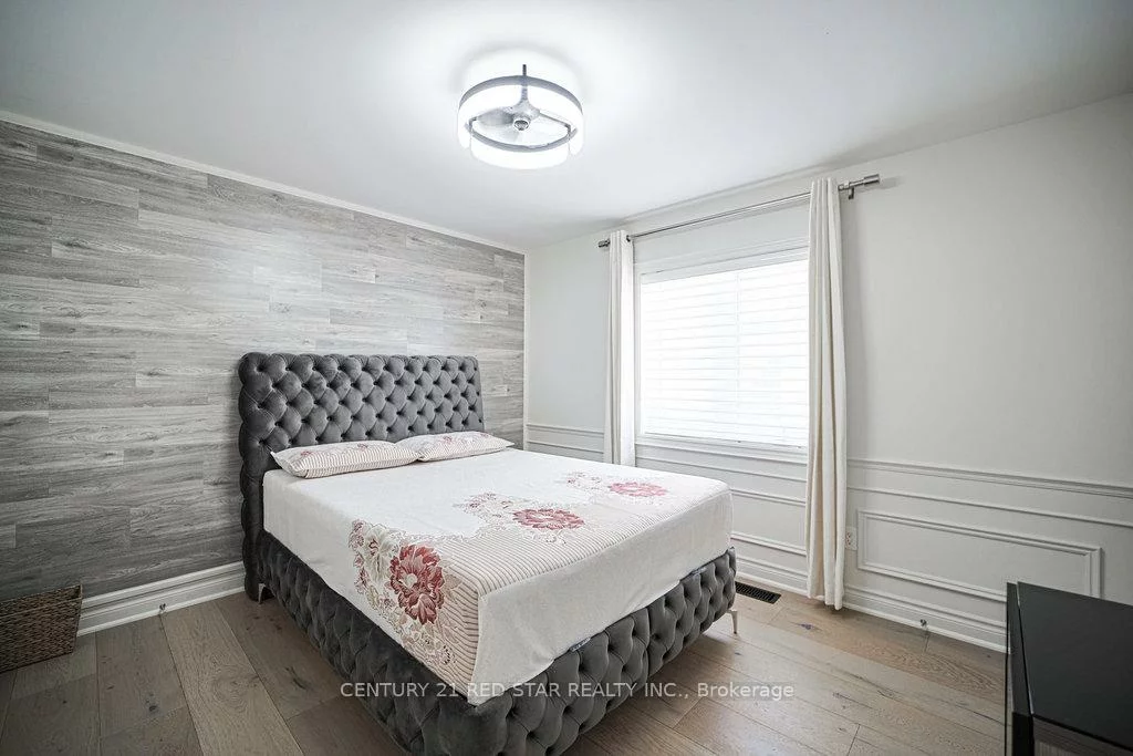 35, Stanton, Vellore Village, Vaughan