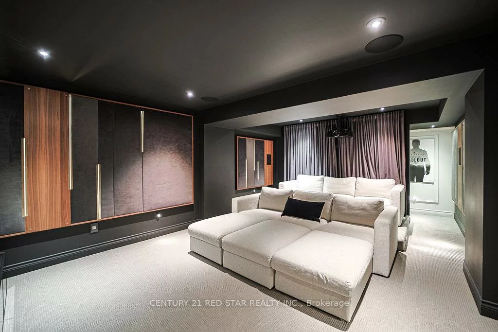 35, Stanton, Vellore Village, Vaughan