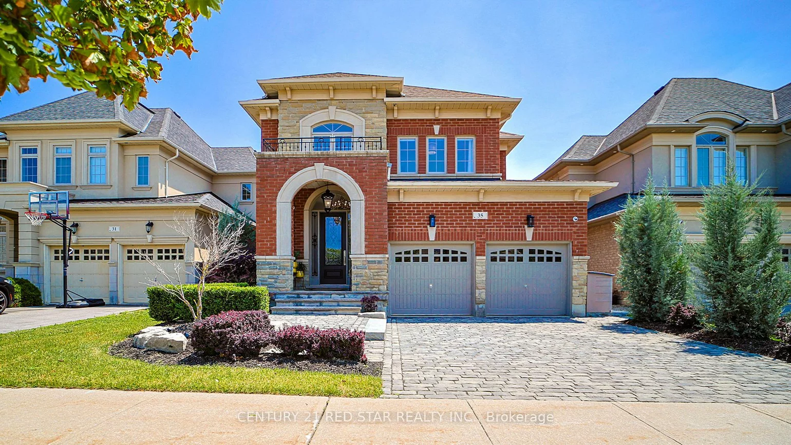 35, Stanton, Vellore Village, Vaughan