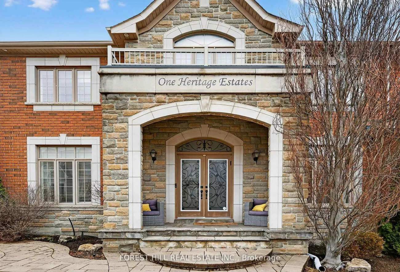 1, Heritage Estates, Patterson, Vaughan