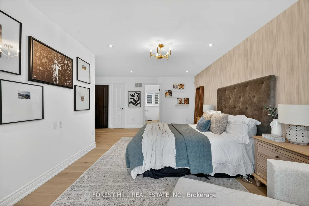 1, Heritage Estates, Patterson, Vaughan