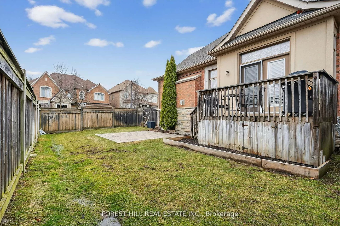 1, Heritage Estates, Patterson, Vaughan